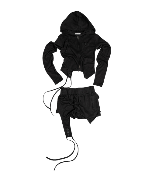 [SET] OVERLAY CROP SET-UP (2 COLOR) F26Z513X465X472