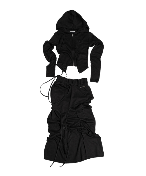 [SET] OVERLAY CROP SET-UP (2 COLOR) F26Z513X465X472