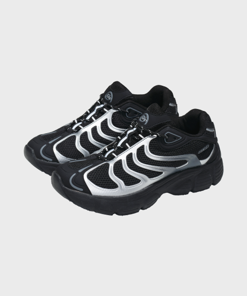 MERINO - BLACK