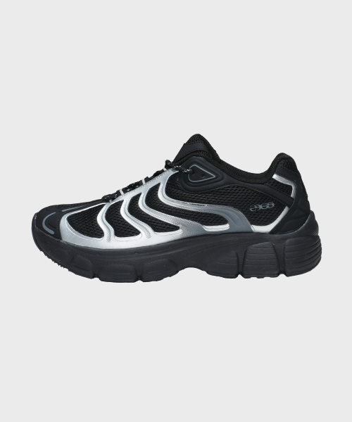 MERINO - BLACK