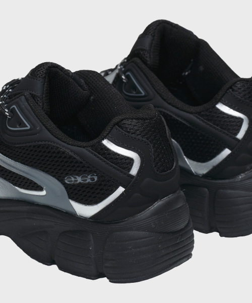MERINO - BLACK