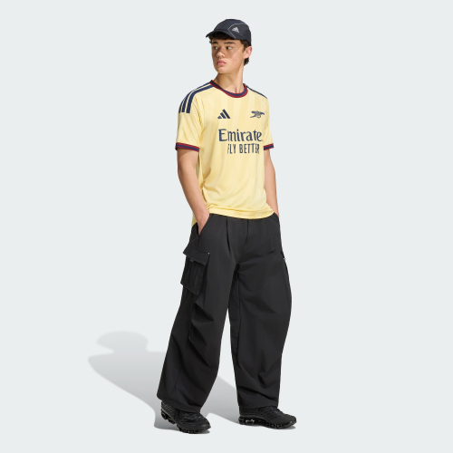 아스널 FC 26/27 TF 저지 KQ6512