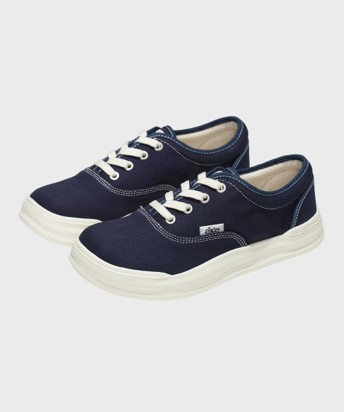 PUFFY Sneakers - NAVY