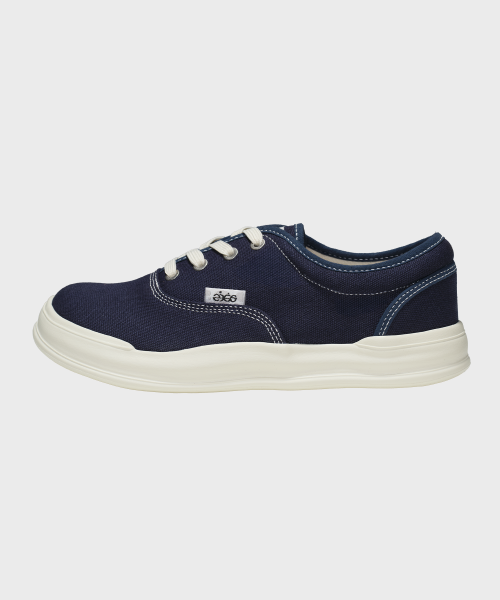 PUFFY Sneakers - NAVY