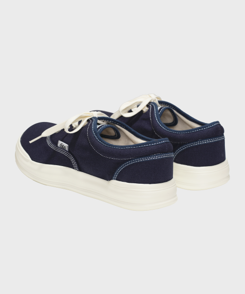 PUFFY Sneakers - NAVY