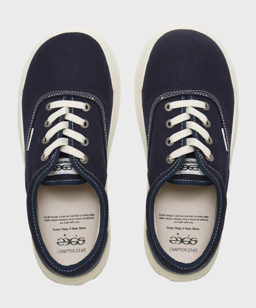 PUFFY Sneakers - NAVY