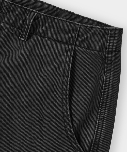 EVERYONES CURVED CHINO PANTS_(STRAIGHT FIT) 3 COLOR