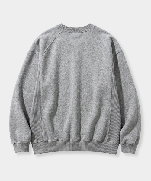 EVERYONES SOFT TOUCH SWEATSHIRT (VTG FADE)_5 COLOR