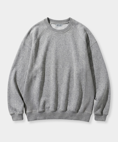 EVERYONES SOFT TOUCH SWEATSHIRT (VTG FADE)_5 COLOR