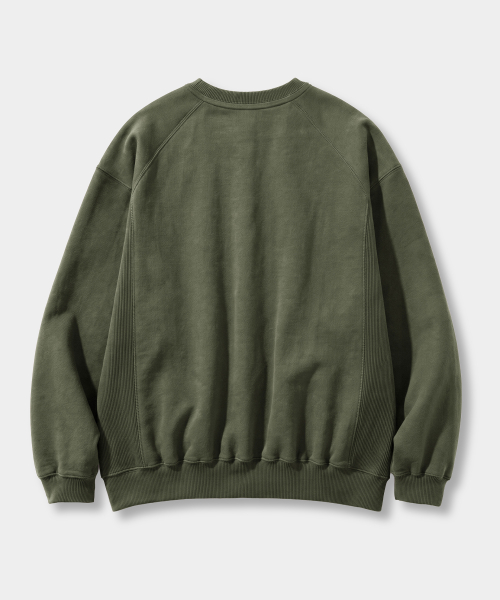 EVERYONES SOFT TOUCH SWEATSHIRT (VTG FADE)_5 COLOR