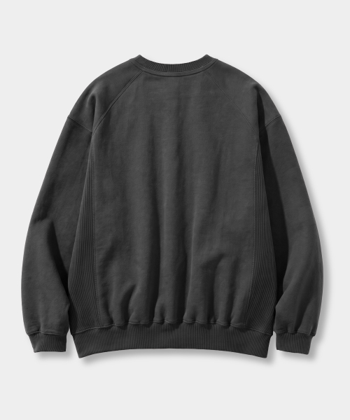 EVERYONES SOFT TOUCH SWEATSHIRT (VTG FADE)_5 COLOR