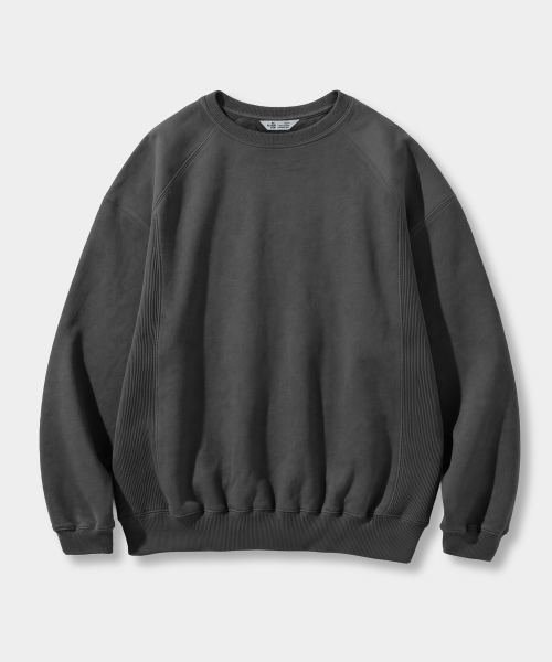 EVERYONES SOFT TOUCH SWEATSHIRT (VTG FADE)_5 COLOR