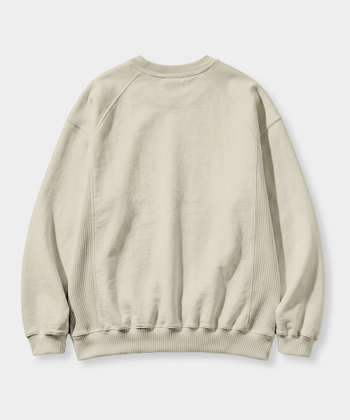 EVERYONES SOFT TOUCH SWEATSHIRT (VTG FADE)_5 COLOR