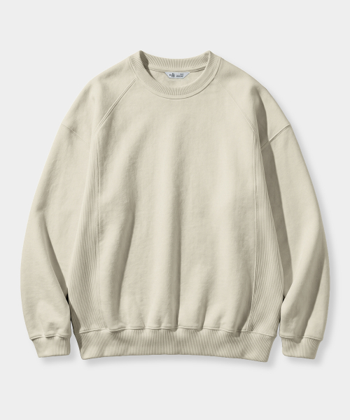 EVERYONES SOFT TOUCH SWEATSHIRT (VTG FADE)_5 COLOR