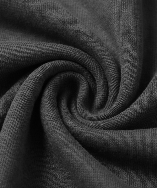 © EVERYONES ESSENTIAL SWEAT HOODED T-SHIRT (VTG FADE)_4 COLOR