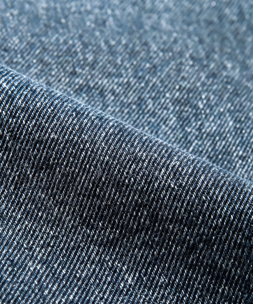 EVERYONES ESSENTIAL DENIM PANTS_(SEMI FLARE FIT) 4 COLOR