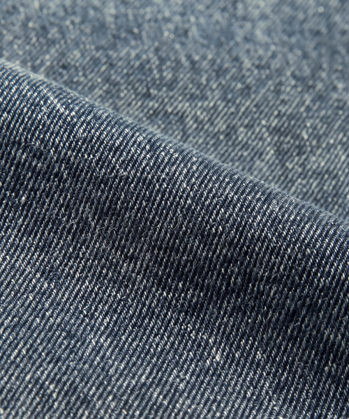 EVERYONES ESSENTIAL DENIM PANTS_(CURVED FIT) 4 COLOR