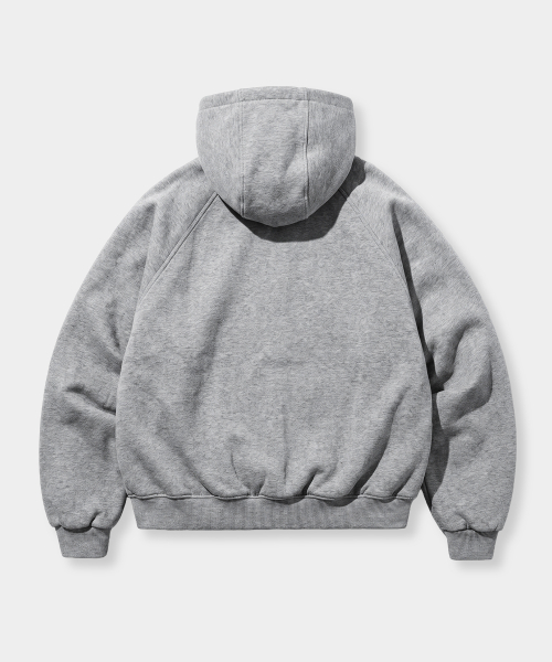 ASTRO ARTWORK HOODED ZIP-UP_2 COLOR