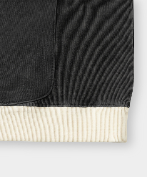 VLAD VINTAGE PEACEMAKER RINGER SWEATSHIRT_4 COLOR