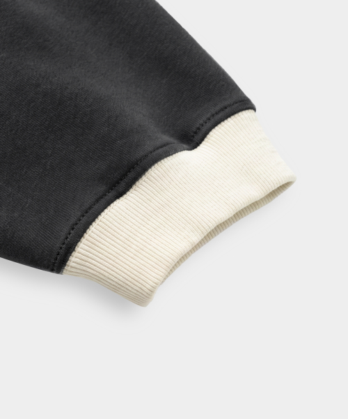 VLAD VINTAGE ARCH RINGER SWEATSHIRT_4 COLOR