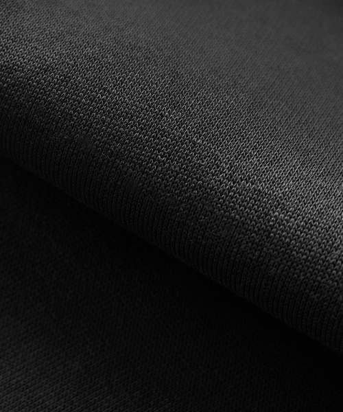 VLAD ONE-TUCK CURVED TRACK PANTS_(3SYMBOL JERSEY) 3 COLOR