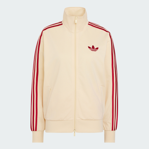 파이어버드 루즈 트랙탑 - 원바닐라:팀빅토리레드 / KS4674
