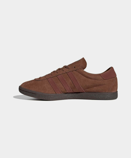 TOBACCO PREBRN/FOXBRN/DBROWN