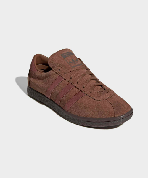 TOBACCO PREBRN/FOXBRN/DBROWN