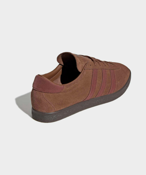 TOBACCO PREBRN/FOXBRN/DBROWN