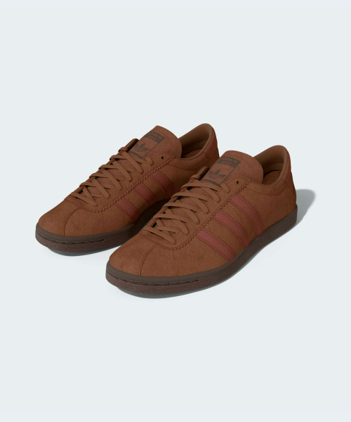 TOBACCO PREBRN/FOXBRN/DBROWN