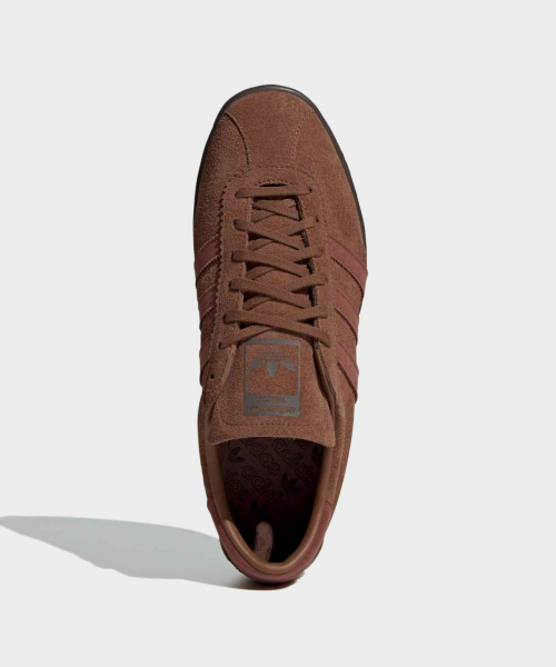 TOBACCO PREBRN/FOXBRN/DBROWN