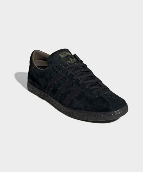 TOBACCO CBLACK/CBLACK/BRANCH