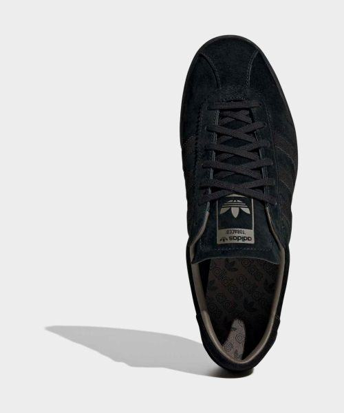 TOBACCO CBLACK/CBLACK/BRANCH