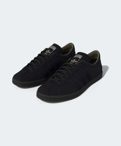 TOBACCO CBLACK/CBLACK/BRANCH