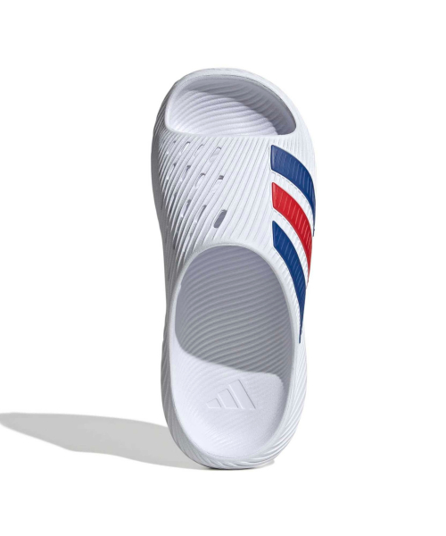 PURECHILL SLIDE FTWWHT/ROYBLU/BETSCA