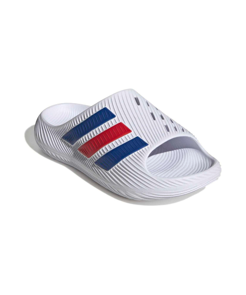 PURECHILL SLIDE FTWWHT/ROYBLU/BETSCA
