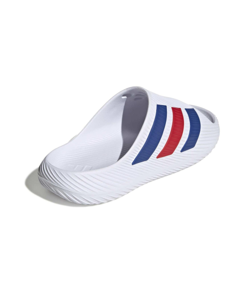 PURECHILL SLIDE FTWWHT/ROYBLU/BETSCA
