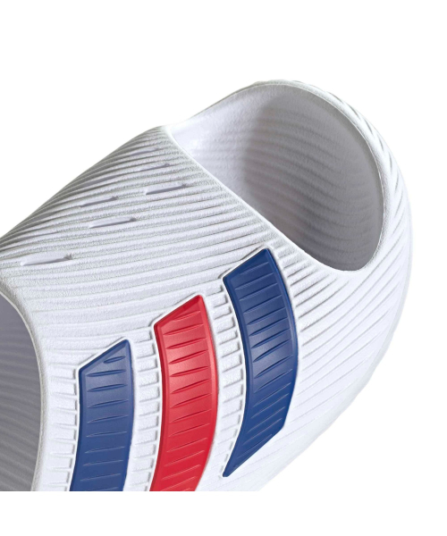 PURECHILL SLIDE FTWWHT/ROYBLU/BETSCA