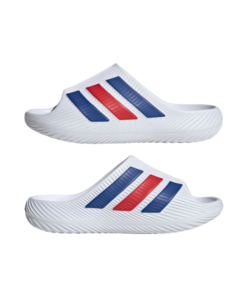 PURECHILL SLIDE FTWWHT/ROYBLU/BETSCA