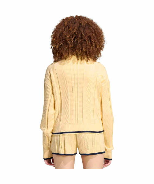 KNIT FB TT WARVAN
