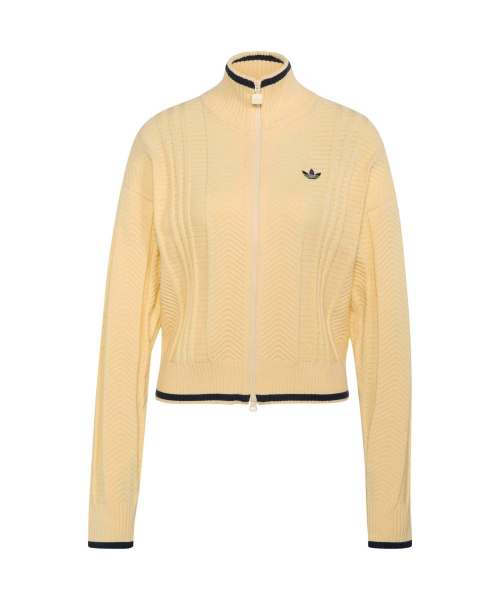 KNIT FB TT WARVAN