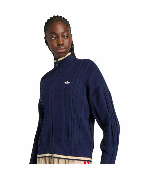 KNIT FB TT NINDIG