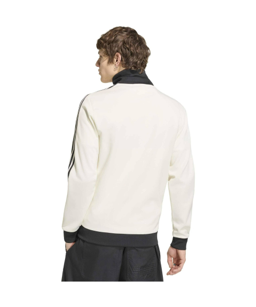 BECKENBAUER TT CLOWHI