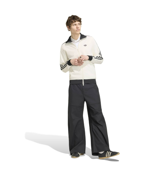 BECKENBAUER TT CLOWHI