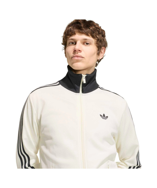 BECKENBAUER TT CLOWHI