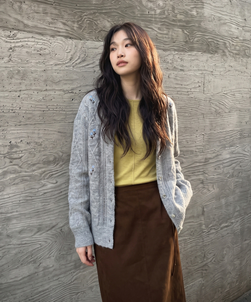 Sheer Round-Neck T-Shirt J1TS020P