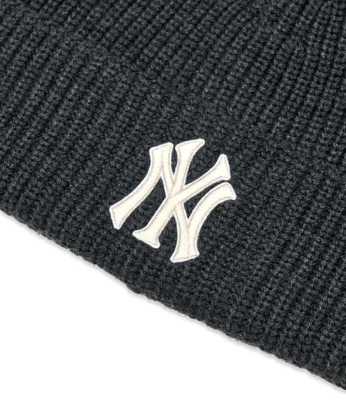 New Jelly Mid Beanie