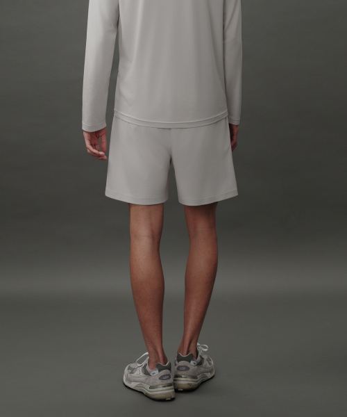 [리커버리] 레귤러 핏 5부 쇼츠