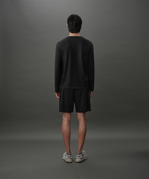 [리커버리] 레귤러 핏 5부 쇼츠