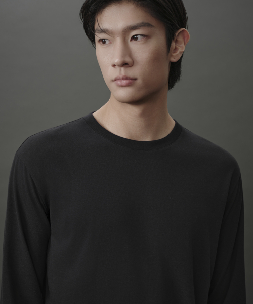 [리커버리] 긴소매 팬츠 세트